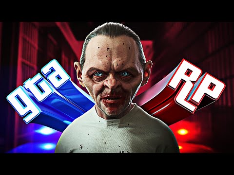 Видео: ЖИЗНЬ ЧЕРЕЗ 100 ЛЕТ - GTA 5 RP #2