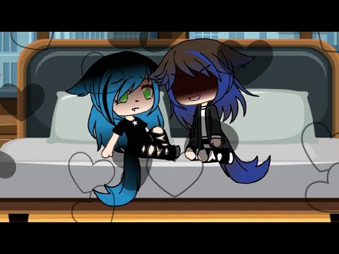 Видео: Гача лайф 24 часа челлендж в одной комнате с парнем