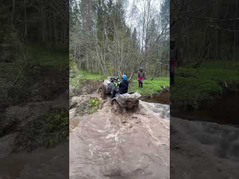 Видео: Недавно катали в Валдае!!