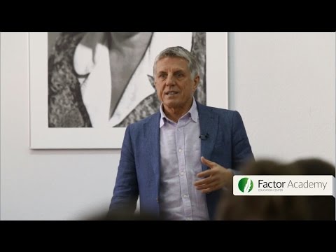 Видео: О бизнесе и жизни сквозь призму опыта