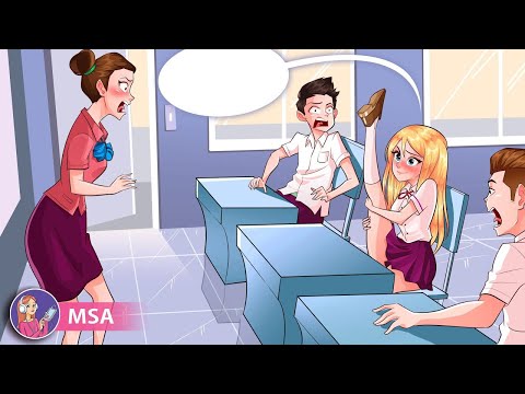 Видео: Я Странная Сестра- Чудачка