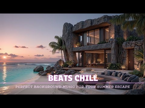 Видео: October - Deep House 2025 ~ Chill Deep House Микс для расслабляющих летних вибраций и учебы