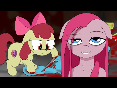 Видео: СПРОСИ ПИНКАМИНУ (7 выпуск) | анимация