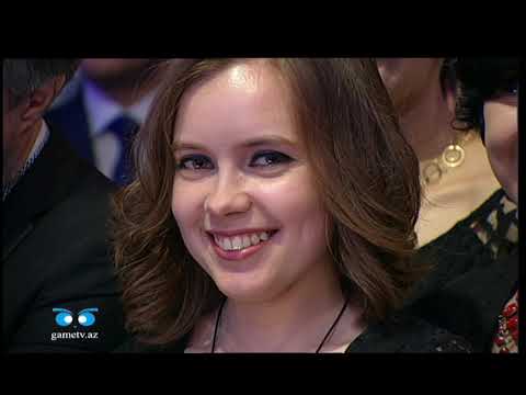 Видео: Что? Где? Когда? Азербайджан. Третья игра Летней серии. Выпуск от 10.06.2017