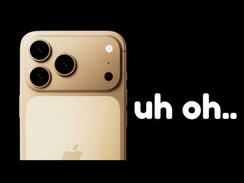 Видео: Афера с iPhone 17 за 171 доллар: давайте разберемся!