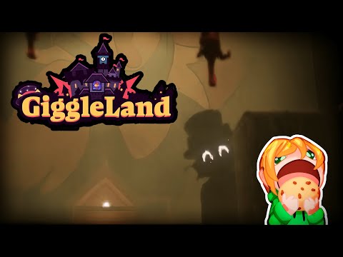 Видео: ЗАЧЕМ Я ТУТ!? || GiggleLand Demo
