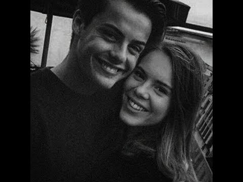 Видео: Ева и Крис || Не отступлю