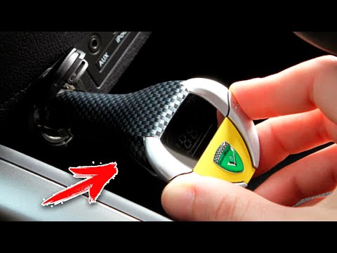 Видео: А ТЫ ВИДЕЛ ЭТИ АВТОТОВАРЫ? 29 ОЧЕНЬ КРУТЫХ ТОВАРОВ ДЛЯ АВТОМОБИЛЯ С ALIEXPRESS