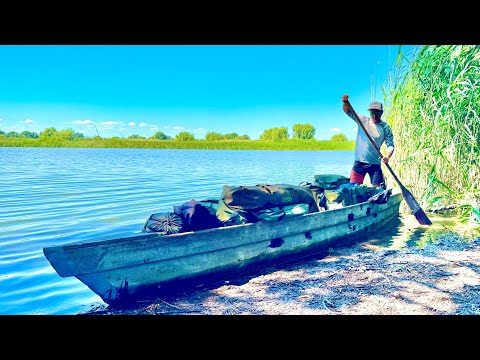 Видео: Три дні на ДИКАРІ!!! Рижі ПОРОСЯТА ч. 1