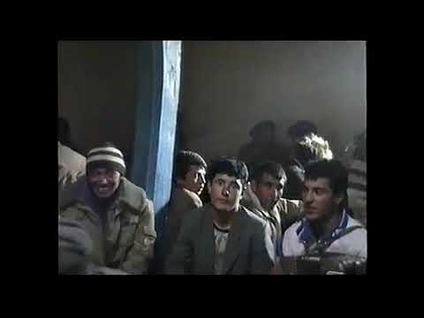 Видео: туй ды вахон соли 1996