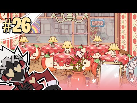Видео: Яблочные приключения — Хорошая пицца, Отличная пицца #26