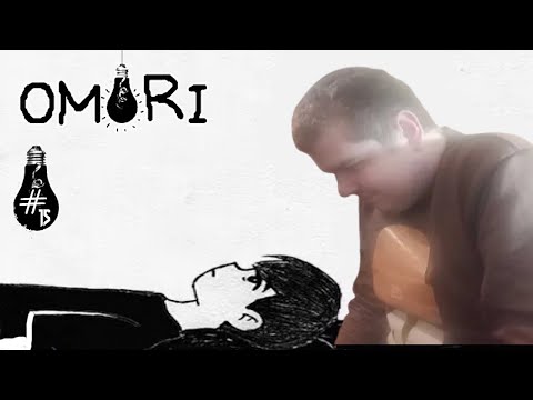 Видео: НОЧЁВКА В СВОЁМ ДОМЕ| Omori #15
