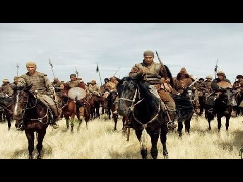 Видео: Пыльный поход или разгром Джунгарии. Хан Аблай. Как это было? Загадки истории (HD)