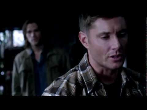 Видео: Supernatural - Дин/Сэм Не отрекаются любя.