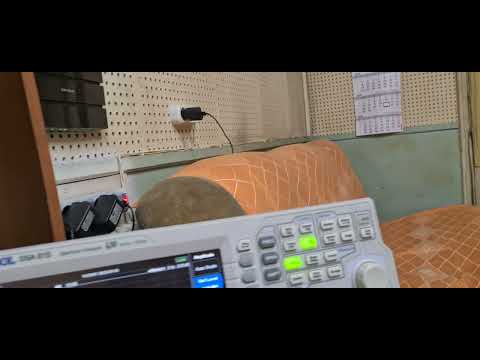 Видео: Океан 214 блок УКВ