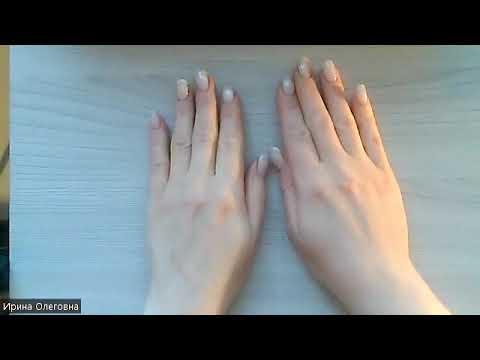 Видео: Простукивание ладошек. Техники из цигун