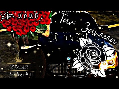 Видео: ⚜️Там Заплела🖤✨Хіт 2025🔥⚜️