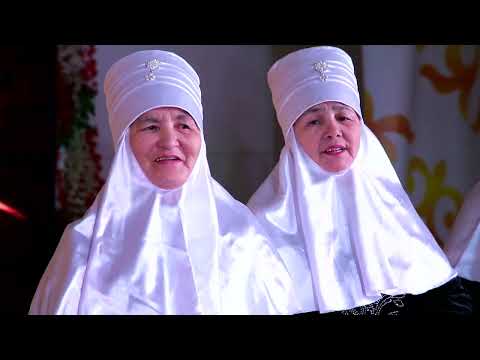 Видео: "Ауылым" бағдарламасы. Исатай ауданы, Жанбай ауылы.