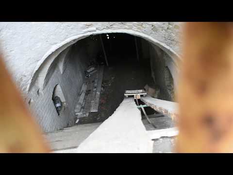 Видео: Засыпанные здания Острогожска Ч.2