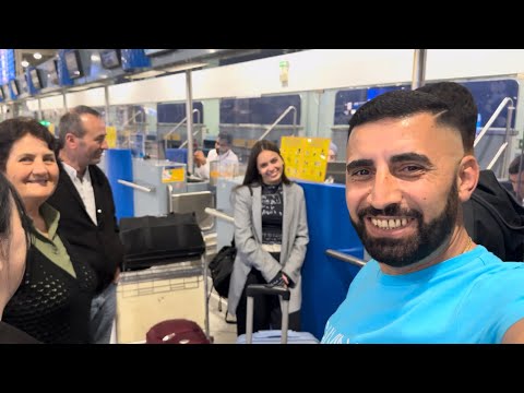 Видео: Родные из Армении (6)🫶❤️и день рождения ￼🎂🎂🙏🙏❤️