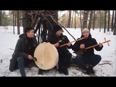 Видео: Bai Terek - Altaidyn Alkyjy - Blessing of Altai - Kutsal Altay - Благословение Алтая