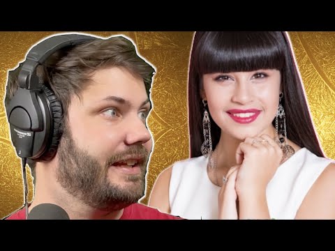 Видео: Диана Анкудинова | Diana Ankudinova 🎤🤯- Wicked Game | MUSICIANS REACT