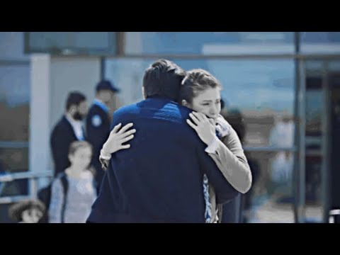 Видео: Хазан и Ягыз -  Возьми мою руку