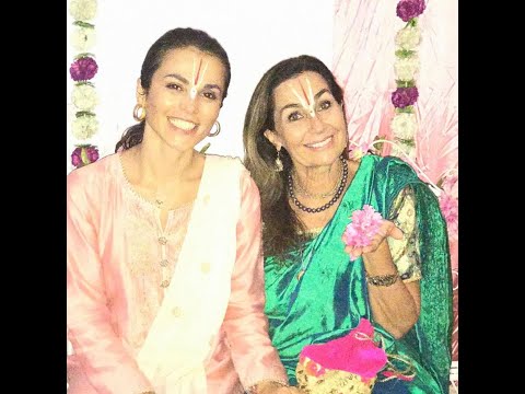 Видео: Наваратри. Три Шакти❤ ДУРГА, ЛАКШМИ, САРСВАТИ