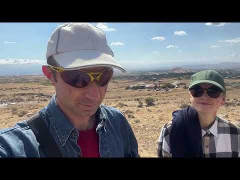 Видео: Армения. Транзитом в Израиль. Хабайта! Ч. 1