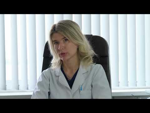 Видео: Тарарыкова Анастасия Алексеевна. Остеосаркома: химиотерапия