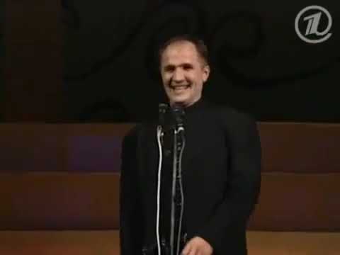 Видео: Николай Лукинский. Эй ухнем