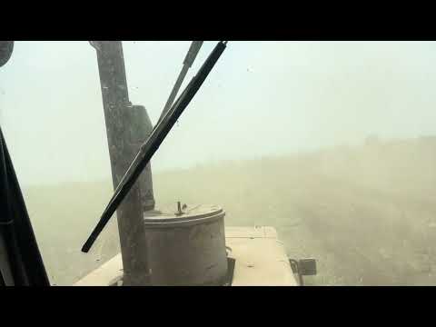 Видео: Пары 6 след хтз т 150к