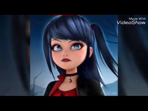 Видео: комикс леди баг и кот нуар /ошибка мастера фу/ 10 часть!