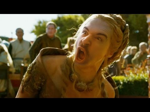 Видео: ЛЮТЫЙ ГНЕВ в Game of Thrones [Весь Эпизод 3]