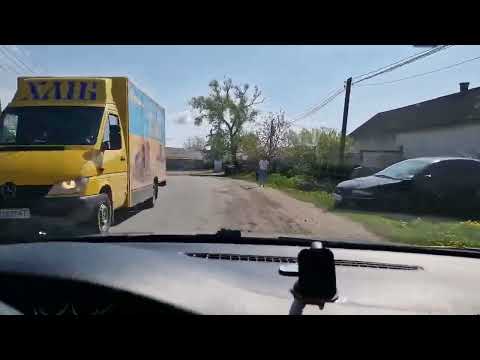 Видео: Як Скласти Екзаменаційний Маршрут №3 у Шаргороді БЕЗ ПОМИЛОК