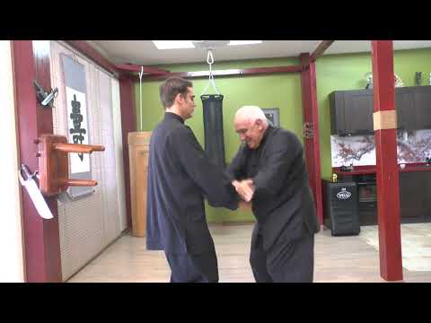 Видео: "108" ФОРМА ЮН ЧУН -/ЗОЛОТОЙ ФОНД 2012г./