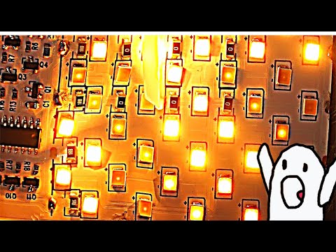 Видео: Светочи с Аliexpress