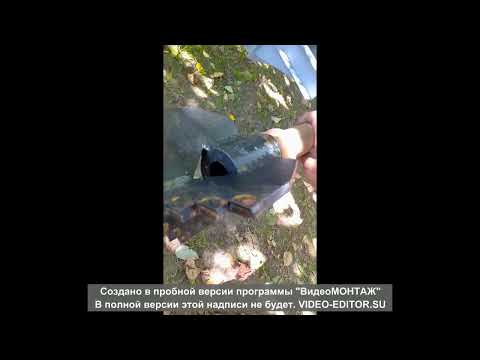 Видео: Малогабаритная гидравлическая буровая установка.