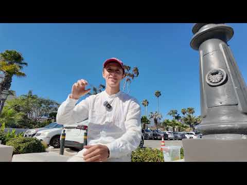 Видео: Мой путь через Америку