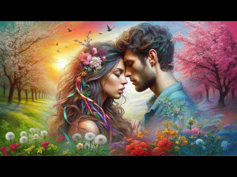 Видео: Летний вечер  Ремикс  Второй вариант   Автор текста  Валерий Столыпин