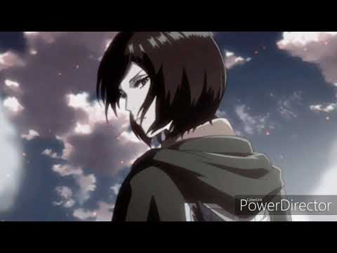 Видео: [AMV] Аниме клип - Give me a break stop now (Cover)