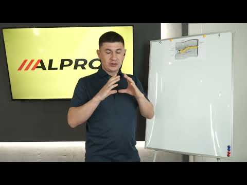 Видео: ГЕРМЕТИЗАЦИЯ МЕЖПАНЕЛЬНЫХ ШВОВ I КАК РЕАЛИЗОВАТЬ СРЕДСТВА С КАП.РЕМОНТА I ALPROM