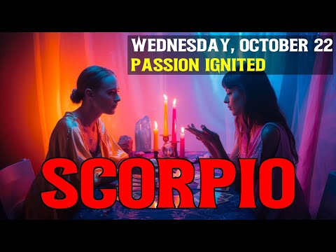 Видео: СКОРПИОН💫 ВСЕ, ЧТО ТЫ СКАЗАЛА ЭТОМУ ЧЕЛОВЕКУ, СБЫЛОСЬ💫 - ОН НЕ МОЖЕТ ПЕРЕСТАТЬ ДУМАТЬ О ТЕБЕ!💜