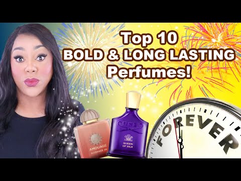 Видео: 10 лучших ароматов в стиле «зверь» для холодных месяцев!