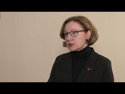 Видео: От гриппа вакцинировано 60% запланированной категории солигорчан