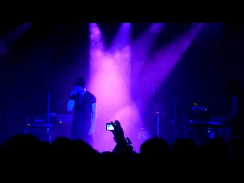 Видео: Animal ДжаZ - Концерт 2012-03-31 Космонавт, Санкт-Петербург