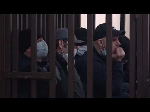 Видео: Суд перешел к прениям сторон