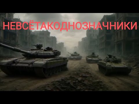 Видео: Невсётакоднозначники