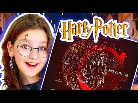 Видео: КАК СДЕЛАТЬ ИНТЕРАКТИВНЫЕ СТРАНИЦЫ В ГАРРИ ПОТТЕР БУКЕ