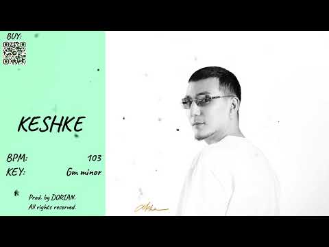 Видео: Akha х Dakelot х Alisher Konysbaev x Kalifarniya type beat - Keshke (Prod. by DORIAN) | Afrobeat